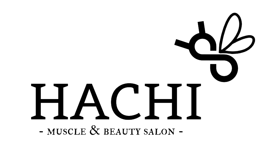 Hachiのロゴ